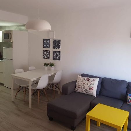 New apartamento Jupiter Benalmádena Exterior foto