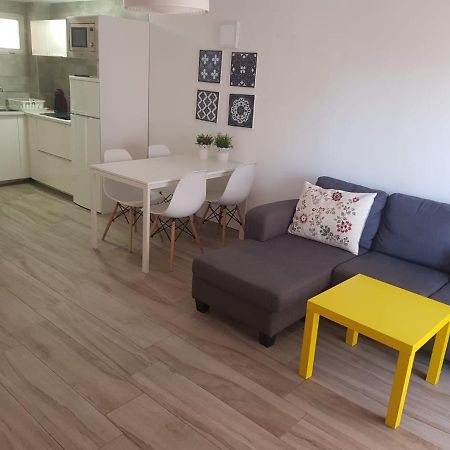 New apartamento Jupiter Benalmádena Exterior foto