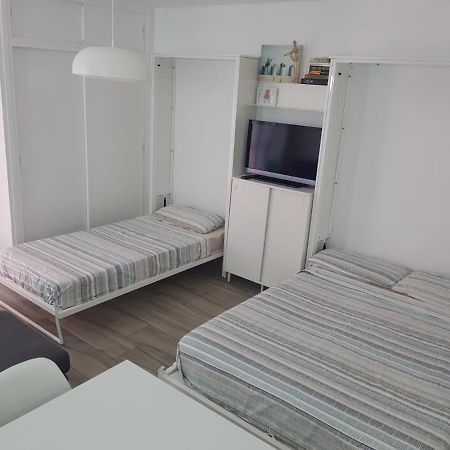 New apartamento Jupiter Benalmádena Exterior foto