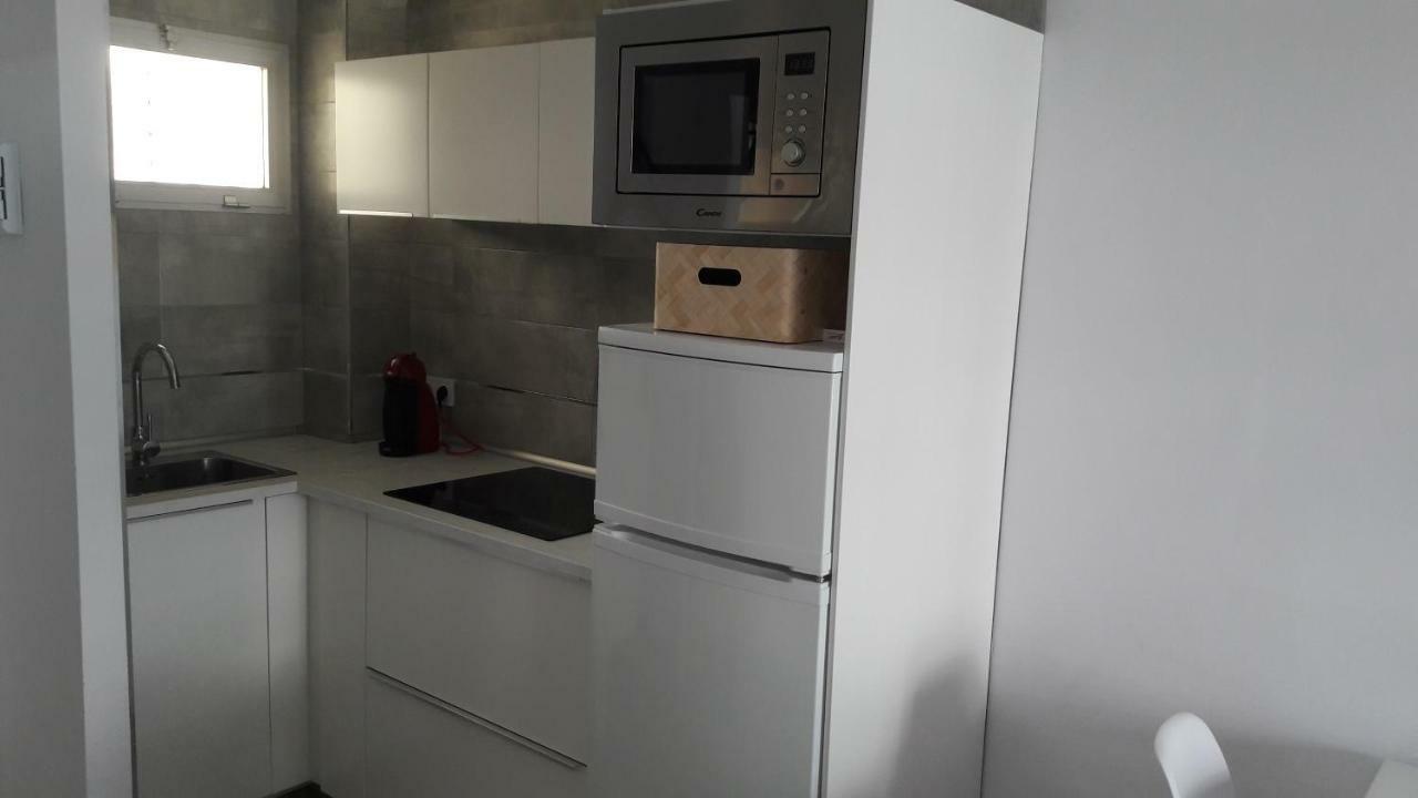 New apartamento Jupiter Benalmádena Exterior foto