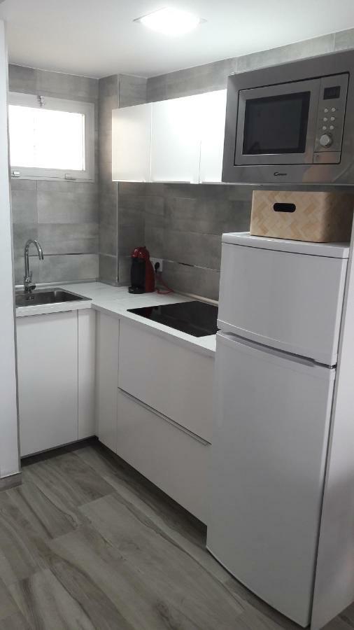 New apartamento Jupiter Benalmádena Exterior foto