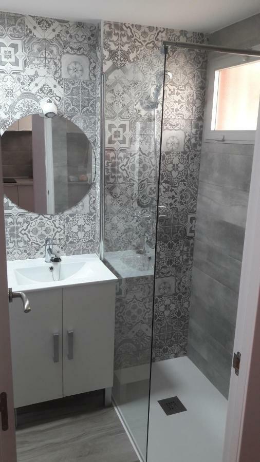 New apartamento Jupiter Benalmádena Exterior foto