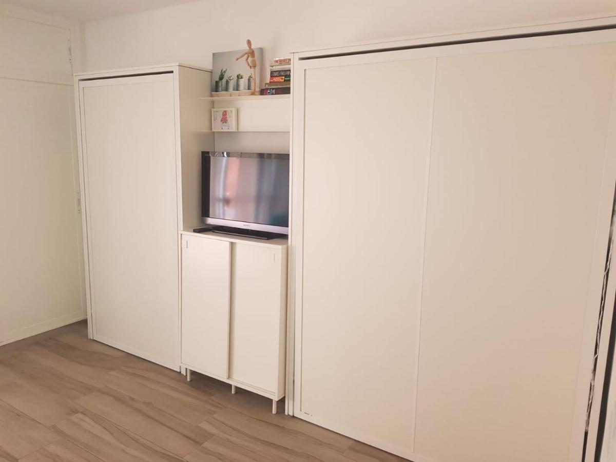 New apartamento Jupiter Benalmádena Exterior foto