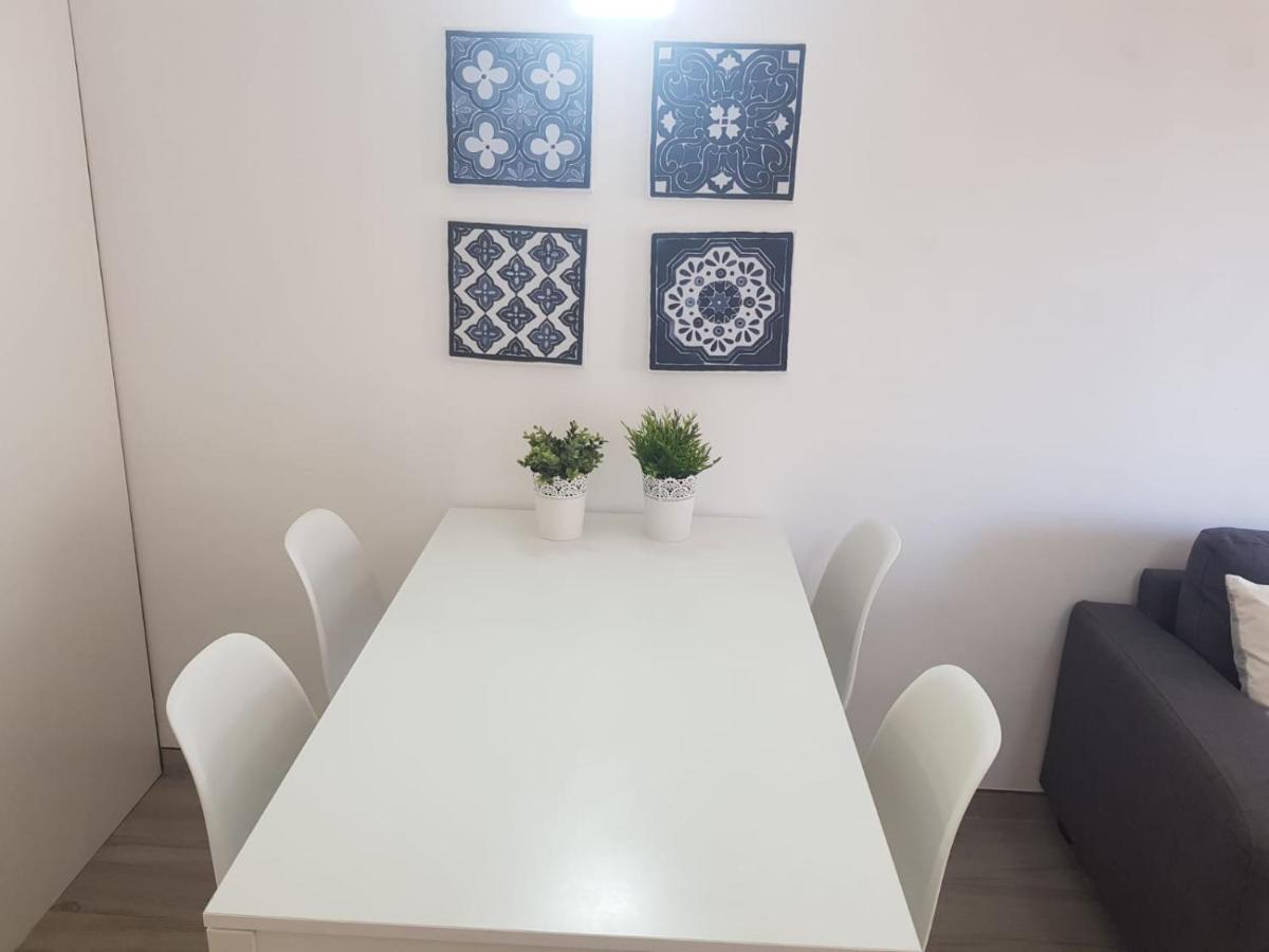 New apartamento Jupiter Benalmádena Exterior foto