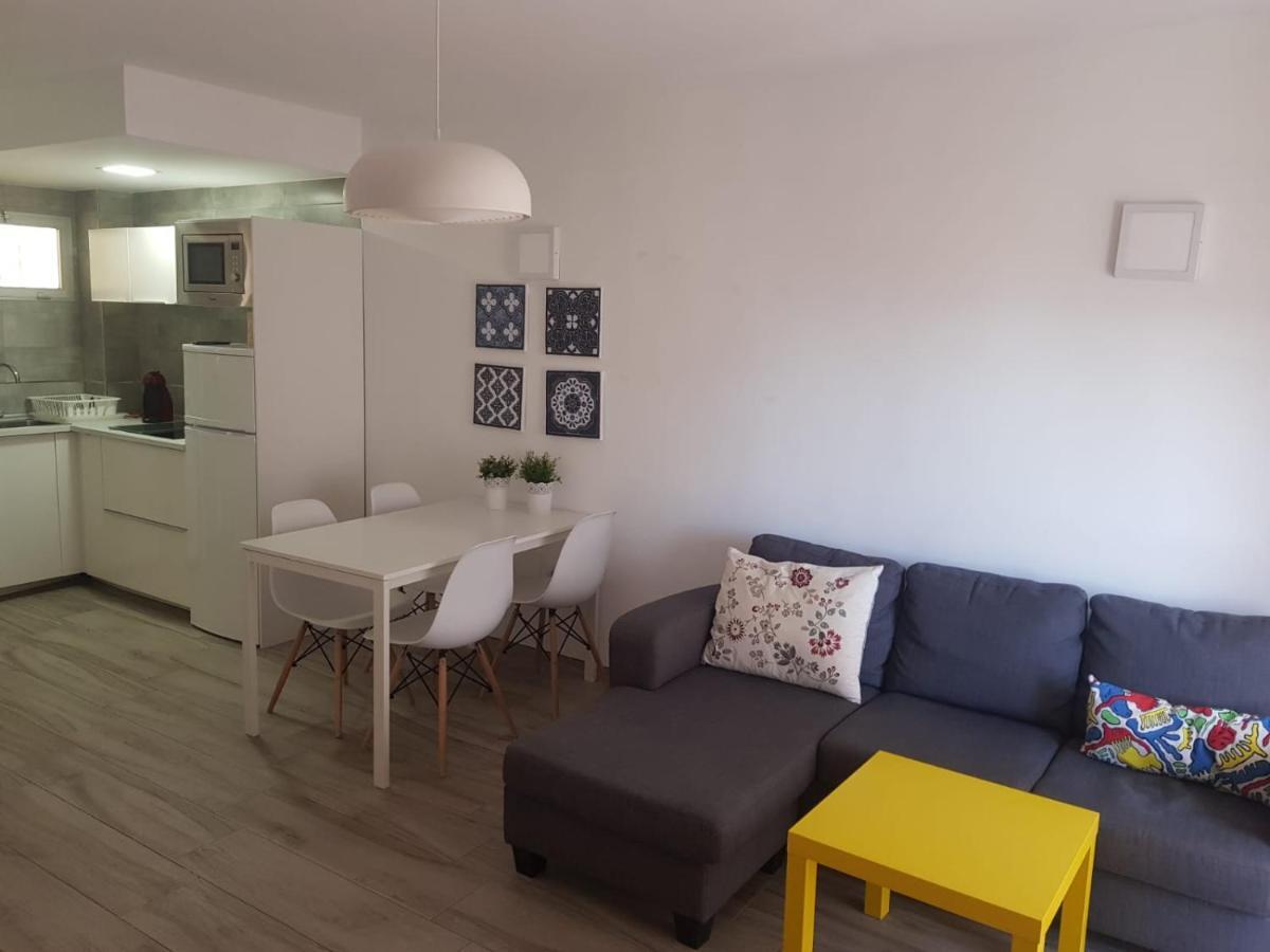 New apartamento Jupiter Benalmádena Exterior foto
