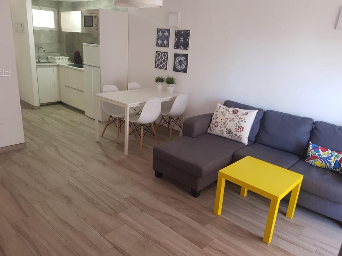 New apartamento Jupiter Benalmádena Exterior foto