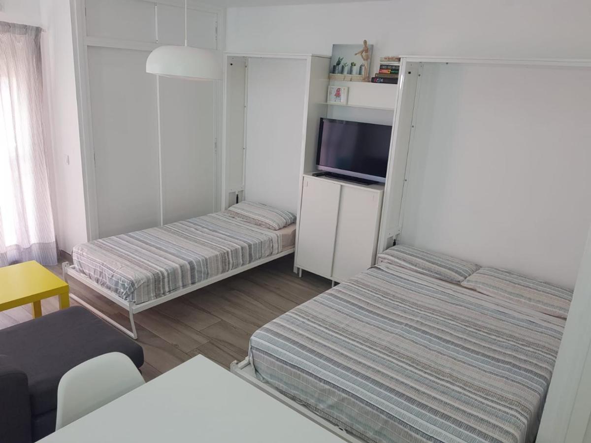 New apartamento Jupiter Benalmádena Exterior foto